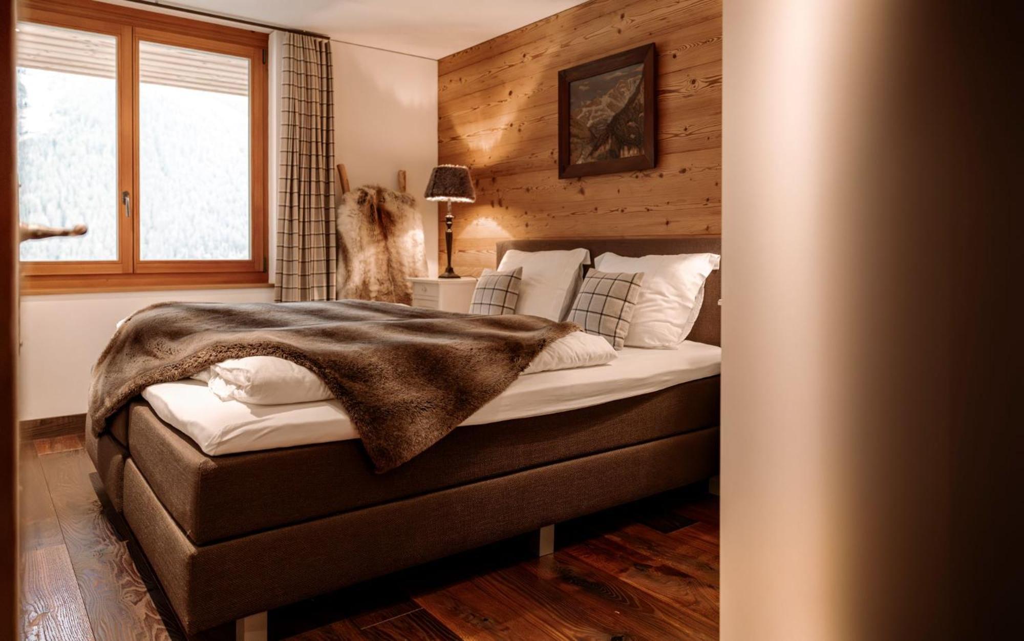 Bergwelt Grindelwald Residence Extérieur photo
