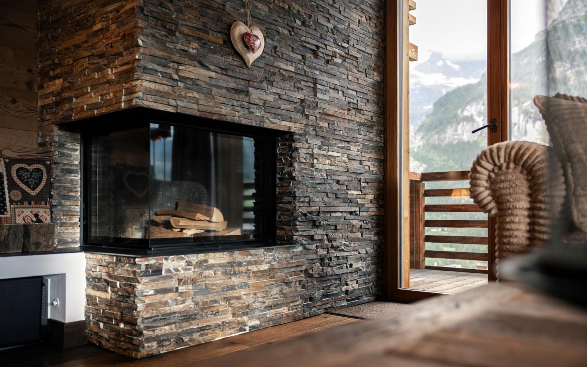 Bergwelt Grindelwald Residence Extérieur photo
